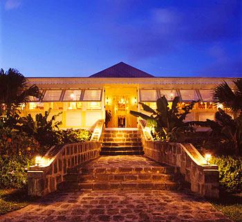 Nevis' Nesbit Plantation Beach Club Offers Triathlon Rates