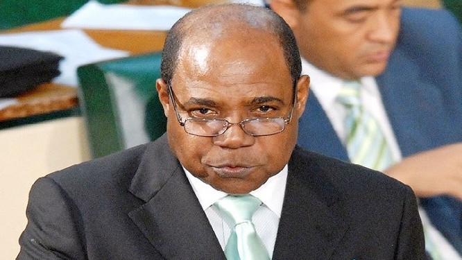 Jamaica Tourism Minister Discusses Pension Plan for Tourism Workers