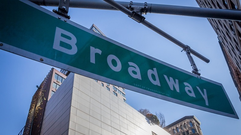 Marriott, Flag Luxury Group Agree on New York Property