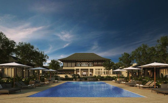 New Hotel Coming to the Bahamas