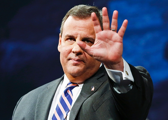 Gov. Christie Pressing Port Authority to Block United’s Cuba Flights