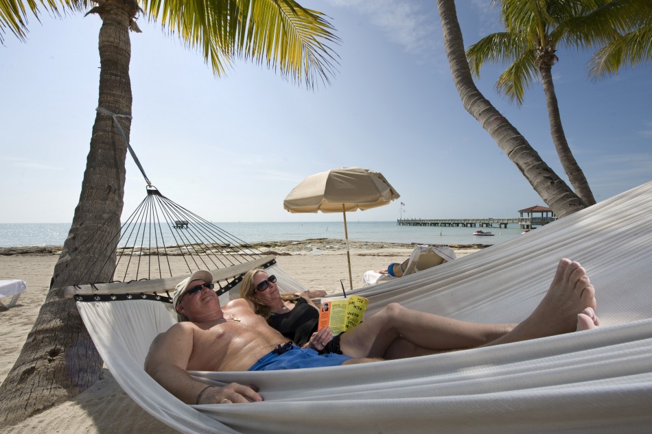 New Poll Shows Most Americans Plan to Go on Vacation This Year