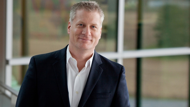 Starwood Names Thomas Mangas CEO