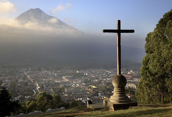 New Visitor Center Welcomes Guests to Nicaragua’s San Cristobal