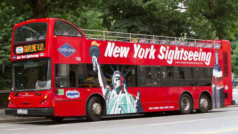 Mexico City, New York Come Together to Step Up Tourism