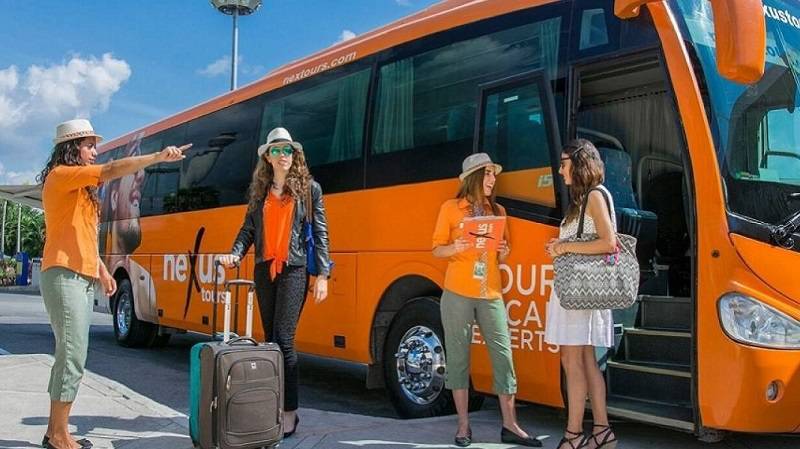 NexusTours Rolls Out Agent Booking Channel