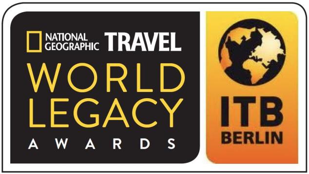 National Geographic, ITB Berlin Announce World Legacy Awards Winners