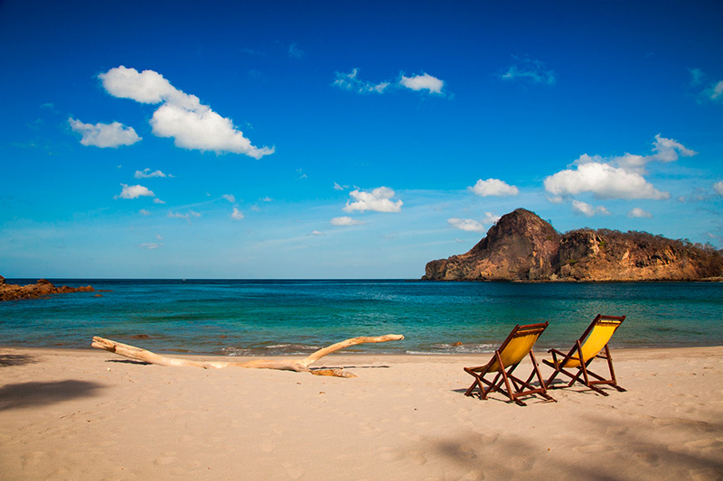 European Surge Boosts Visitor Numbers to Nicaragua