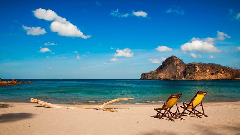 Nicaragua Hopes to Make the Most of Holy Week Travel