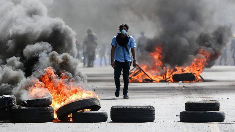 Transat Calls Off Nicaragua Flights amid Civil Unrest