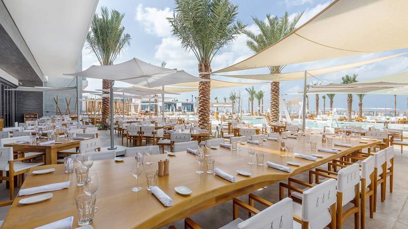 Nikki Beach Barbados to Open Later This Year