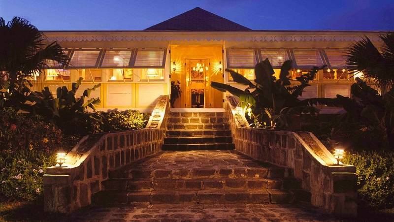Nevis Hotel Overhauls Rates, Scraps Minimum Stay Requirement