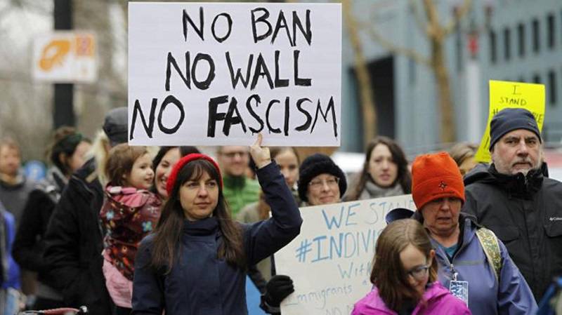 Trump Administration to Appeal Ruling against New Travel Ban