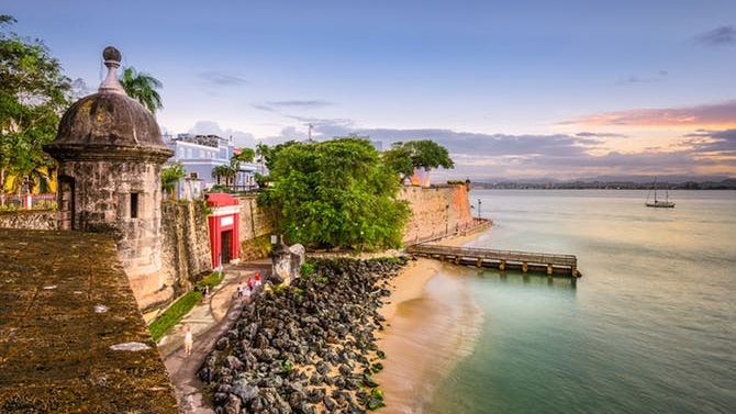 Puerto Rico to Rely on Two Tourism Organizations