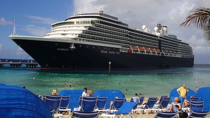 Cruise Travel Pushes Belize Tourism to Record Highs