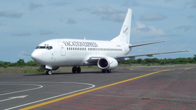 Cleveland to Have Nonstop Flights to Jamaica, the Bahamas