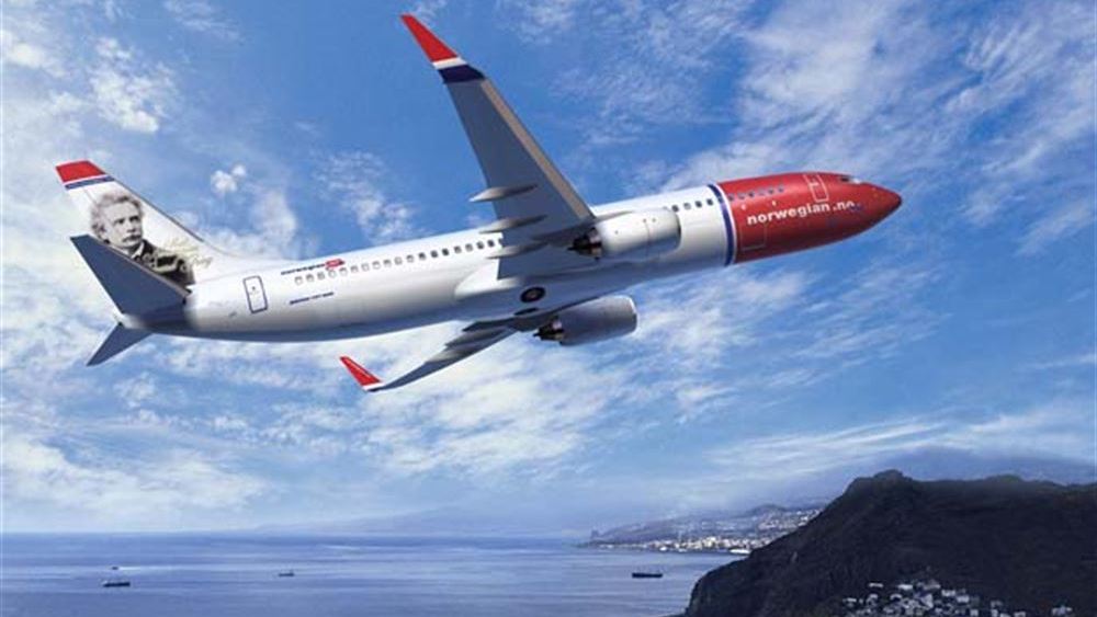Norwegian to Offer Low-Cost Flights from London to Denver, Seattle