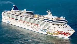 Norwegian Cruise Line Holdings Wants to Buy Regent/Oceania, Reuters Says