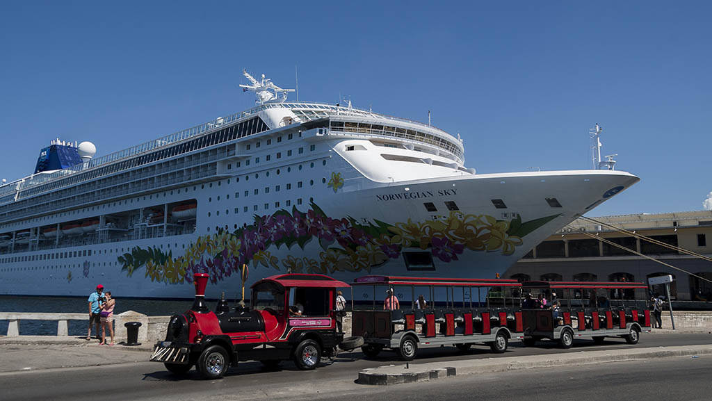 Trump’s Rollback of Current Cuba Policy Could Hurt U.S. Economy