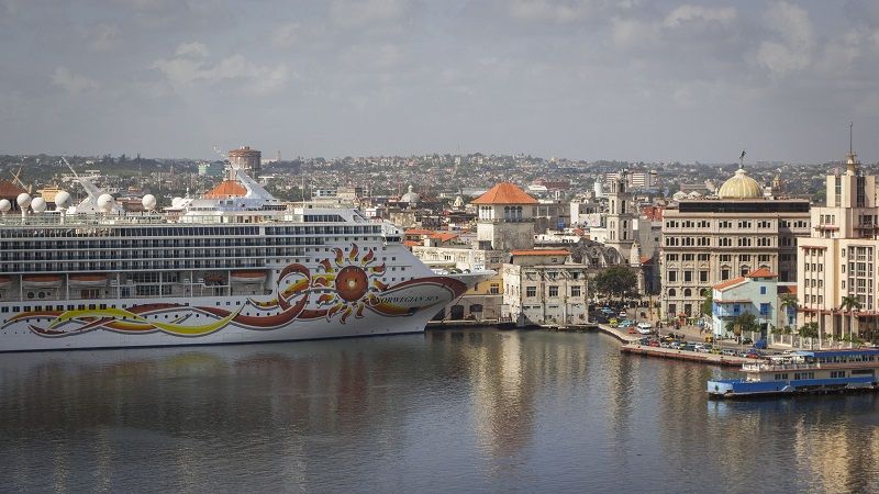 Havana Nabs Cruise Critic’s Top Accolades