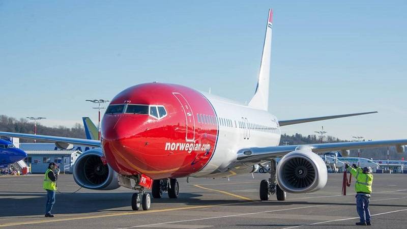 Norwegian Launches Half a Dozen Domestic Flights in Argentina