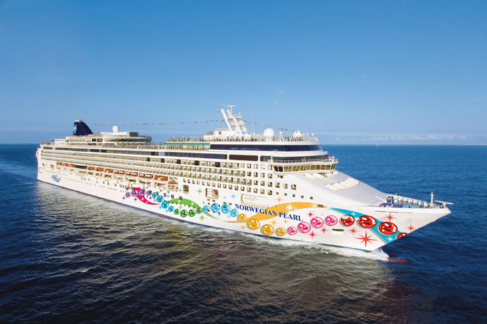 Norwegian Cruise Line Reports 29 Percent Increase in Earnings