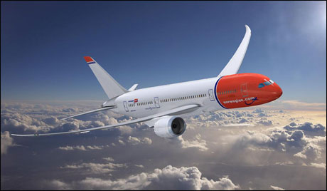 Norwegian to Resume UK-Puerto Rico Flights