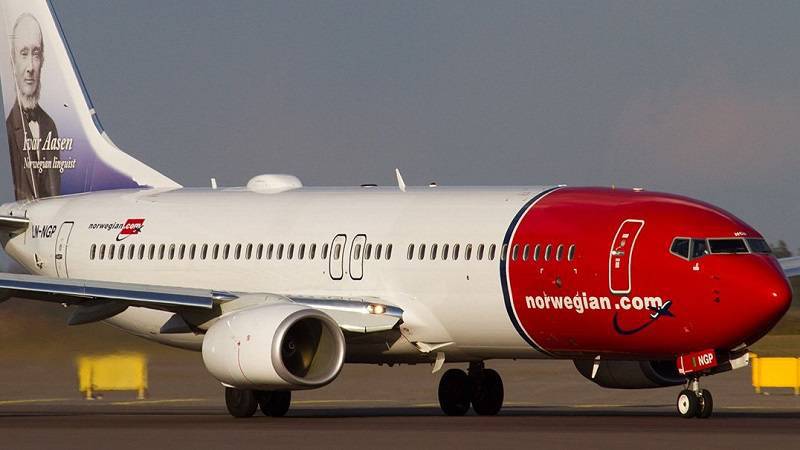 Norwegian Starts New London-Buenos Aires Route
