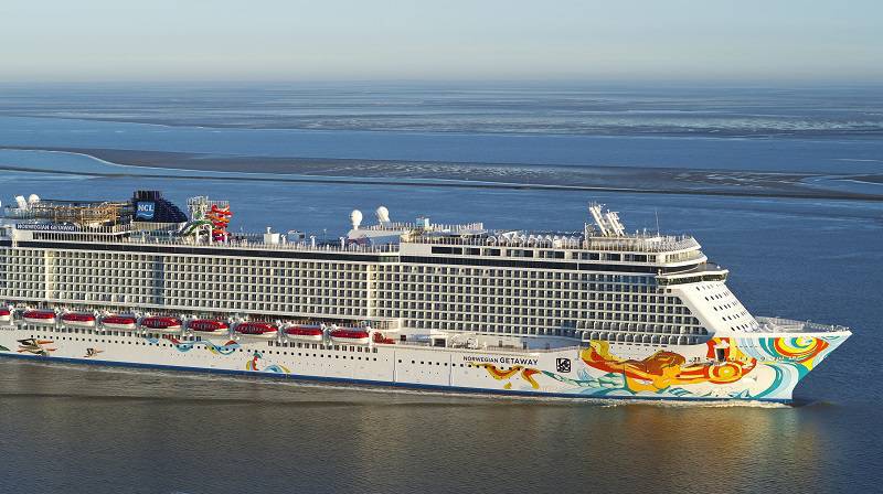 Norwegian, Royal Caribbean Get the Nod to Start Cuba Cruises