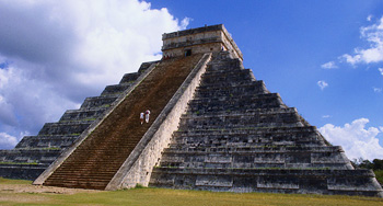 Mexico’s Foreign Visitors Spent 12 Percent More in 2010