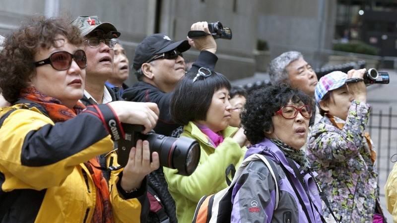 What Does Cuba Need to Lure the Asian Travel Market?