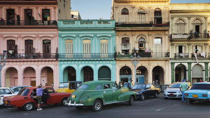 Cuban, American Tour Operators Join Hands against Travel Ban