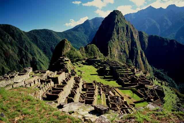 Insight Launches First South American Tour in Peru