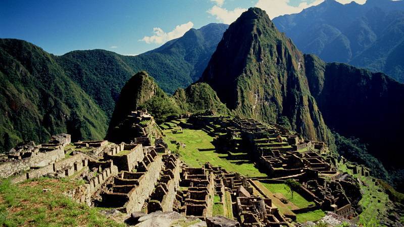 Peru Issues New Permits for Machu Picchu Visitors