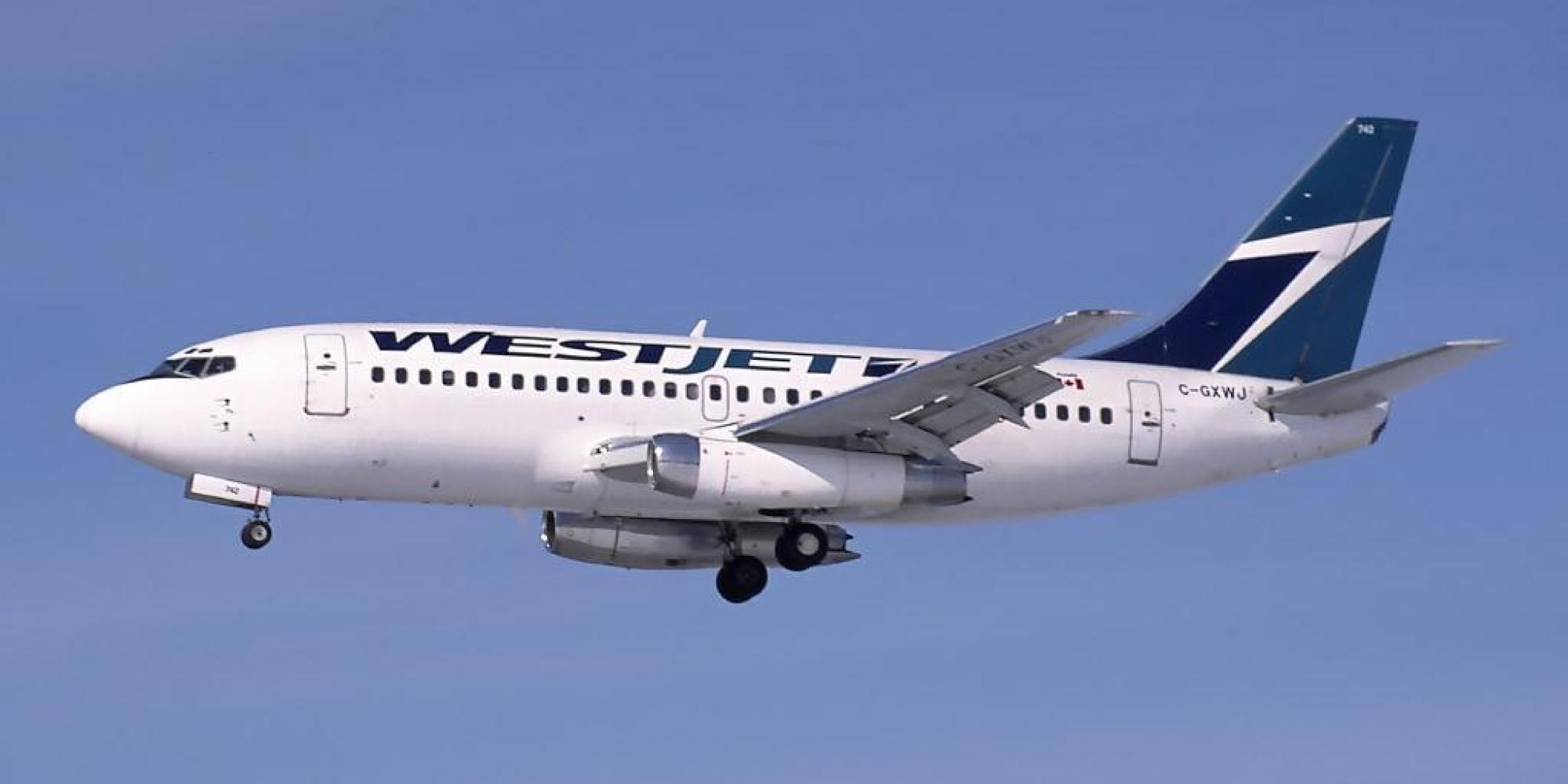 WestJet Now Offering Seasonal Belize Service