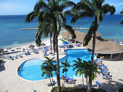Sunset Resorts to Open Boutique Property in November