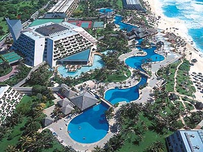 Oasis Hotels & Resorts Announces Major Enhancements for Cancun Properties