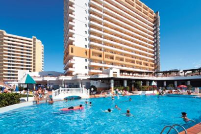 Hard Rock International Signs Tenerife Property