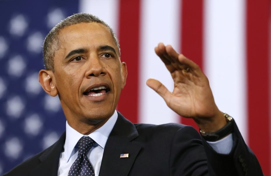 Who Is Barack Obama?