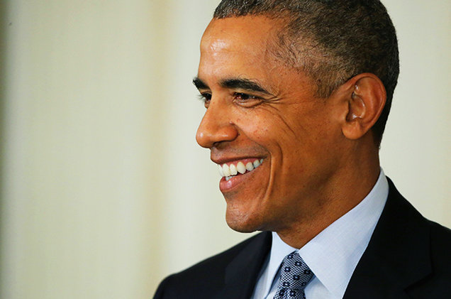 President Obama Scraps Last Major Restrictions on U.S. Travel to Cuba
