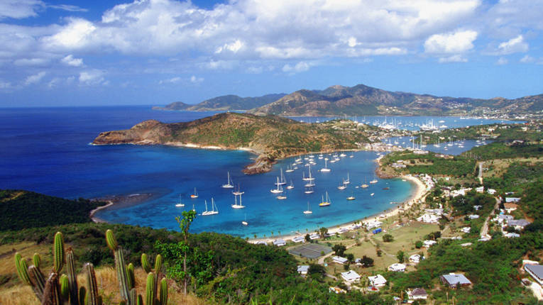 Antigua & Barbuda Launch New Digital Campaign