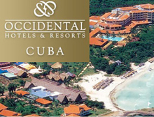 Occidental Hotels to Cease Operations in Cuba