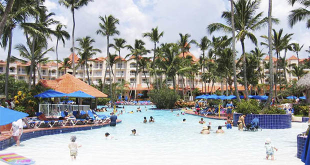 Caribbean Hotel Occupancy Rises for 11th Straight Month