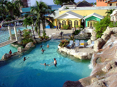 Palace Resorts Acquires Ocho Rios’ Sunset Jamaica Grande Hotel