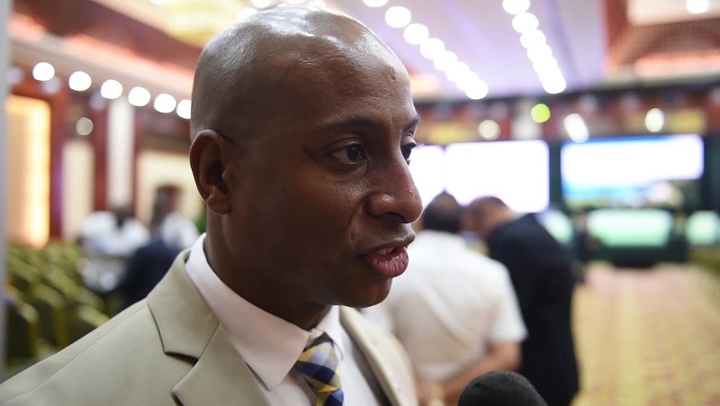 JHTA: Caribbean Islands Still Recovering from Hurricanes