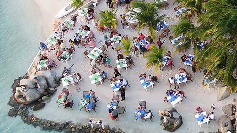 Local Islanders Featured in “Authentic Aruba” Videos