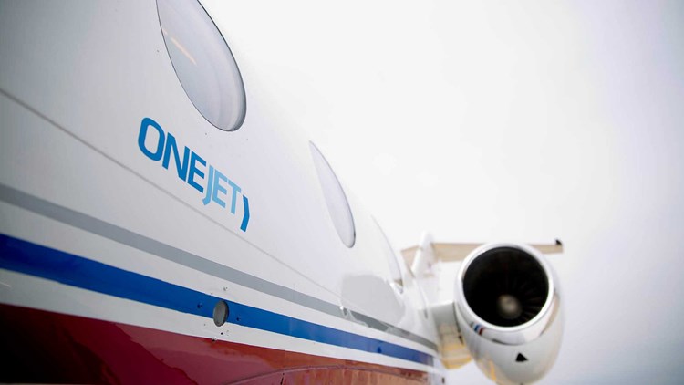 OneJet Announces Additional Nonstop Destinations from Louisville