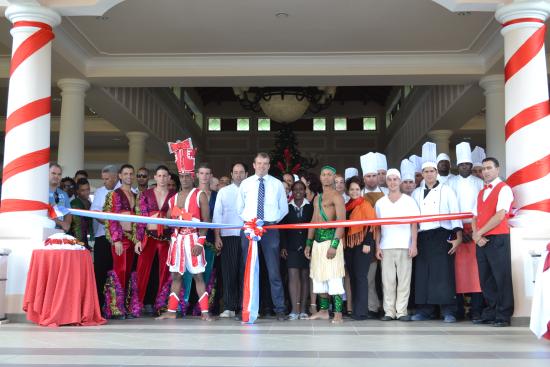 Starfish Hotels & Resorts Opens New Lodging in Cuba