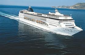 Buenos Aires Kicks Off 2011-2012 Season with Cruise ‘Opera’