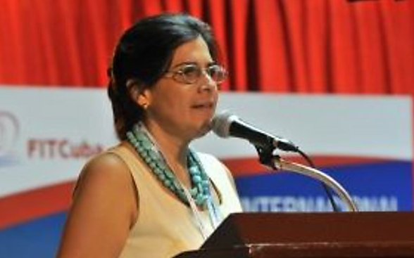 Cuba Destination Promotes Circuit, Tours